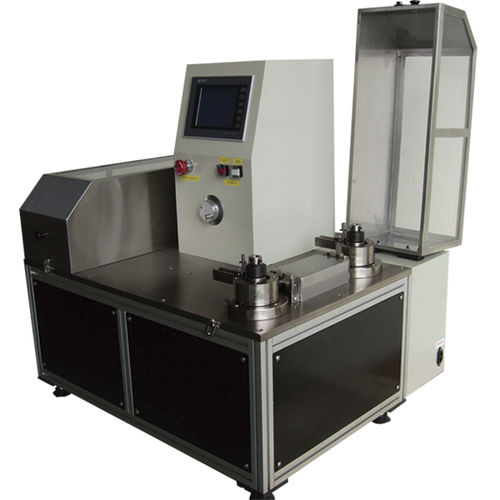 Fatigue testing machine - QC-902 - Cometech Testing Machines - torsion / spring