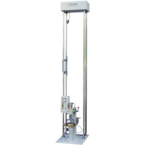 Hydrostatic pressure testing machine - QC-317A - Cometech Testing Machines - for textiles / for the textile industry