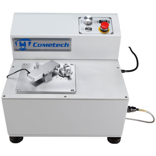 Bending testing machine - QC-643A - Cometech Testing Machines - for plastics / for paper / for packaging
