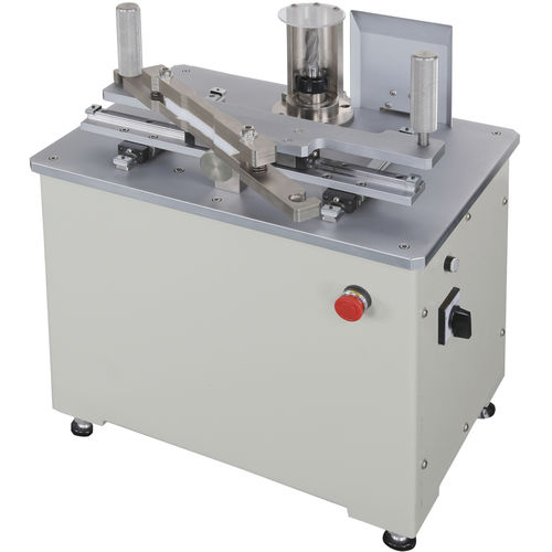 Plastic cutting device - QC-603I - Cometech Testing Machines - forming / trimming / flat