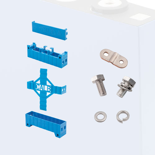 Accessory set - ACC-L135F72 (CAM72) - SIG ENERGY TECHNOLOGY