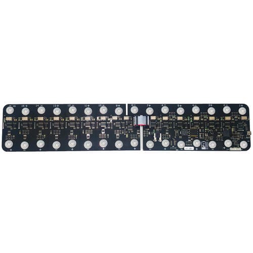 Voltage battery management system - BMS 24V144Ah - SIG ENERGY TECHNOLOGY - temperature