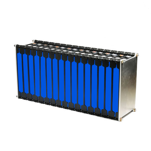 LiFePO4 battery module - MOLFP24V144Ah - SIG ENERGY TECHNOLOGY - 24 V / for electric vehicles / emergency power supply