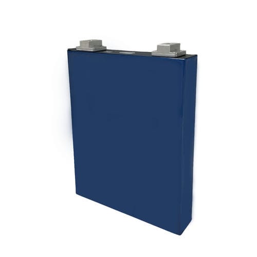 LFP battery - L173F163B - SIG ENERGY TECHNOLOGY - prismatic / 3 V / for electric vehicles