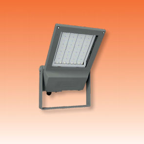 LED floodlight - nD8700 series - Schuch - IP66 / outdoor