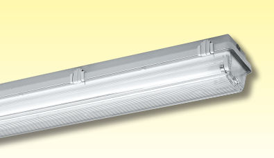 polycarbonate light fittings