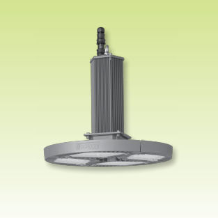 High bay light - 3403 series - Schuch - LED / for storage hall / workshop