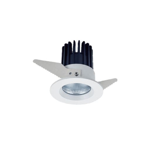 LED spotlight - LEDTEQ 75 - Edge Lighting