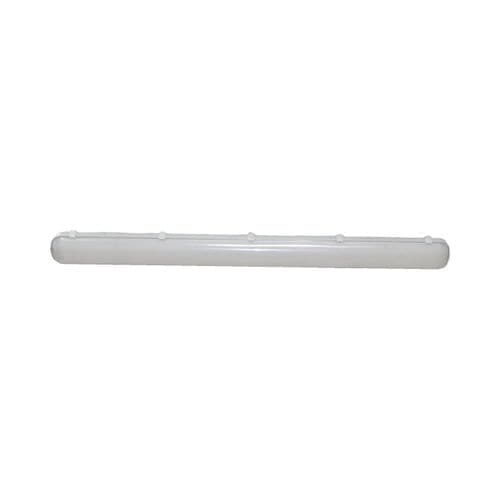 Light bar -  Toughteq - Edge Lighting - LED / industrial / IP65