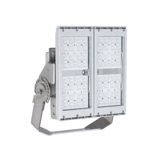 LED floodlight - STP 20 MLED - Rementowa - IP66