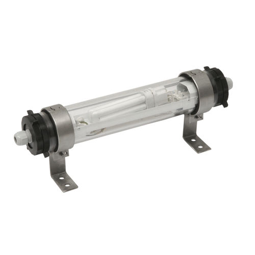 Light bar - TLP 53-0180 - Rementowa - LED / fluorescent / IP68