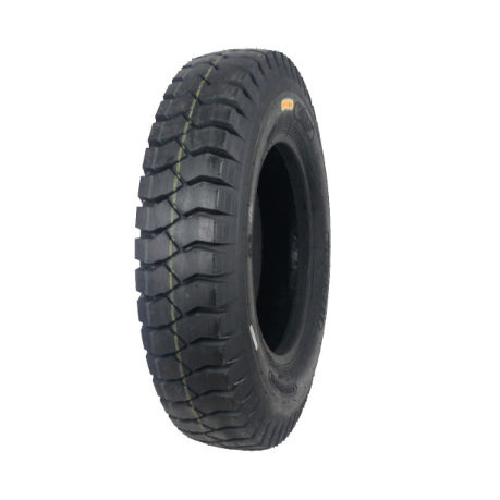 Industrial tire - AB651 - HUBEI AULICE TYRE CO., LTD. - for off-road trucks / 6" / 5"