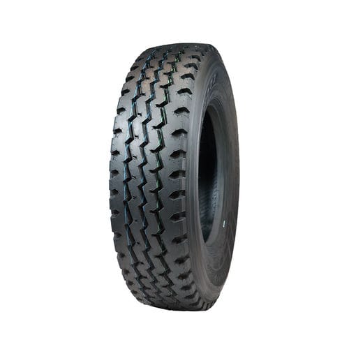 Construction equipment tire - AW002 - HUBEI AULICE TYRE CO., LTD. - for trucks / 8" / 9"