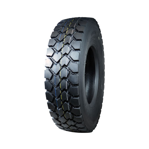 Construction equipment tire - AR888 - HUBEI AULICE TYRE CO., LTD. - for trucks / 9"