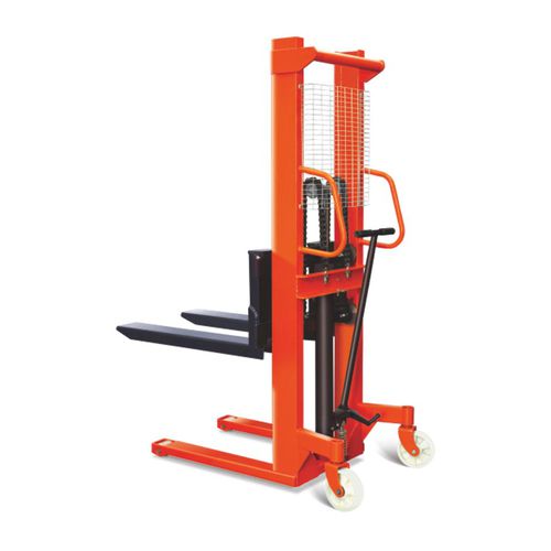 手动堆垛车