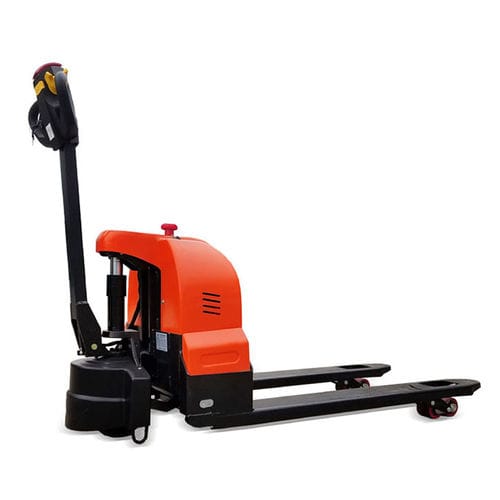 Electric Pallet Truck - Ept15 - Niuli Machinery Manufacture Co., Ltd 