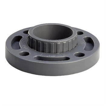 ISO fitting - UVF01 - Yonggao Co., Ltd. - PTFE / PVC / polyvinyl chloride
