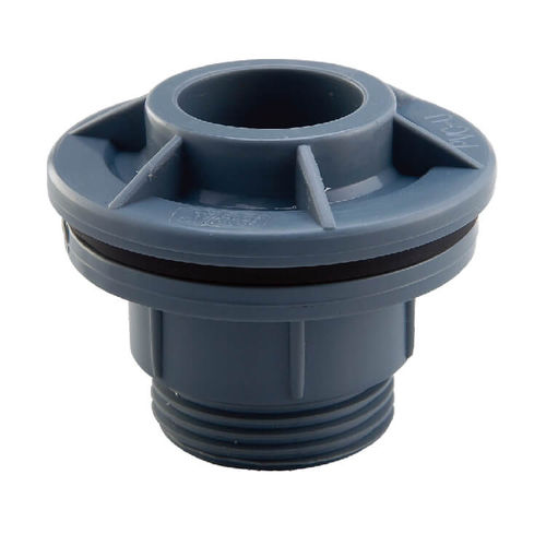 Compressed air fitting - USII014 - Yonggao Co., Ltd. - for vacuum / for chemicals / for wastewater