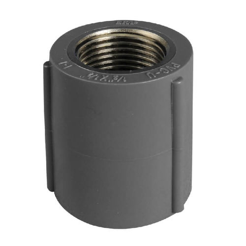 Compressed air fitting - TPF013 - Yonggao Co., Ltd. - for vacuum / for chemicals / for gas