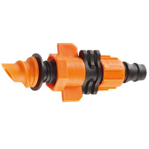 Threaded fitting - PI007 - Yonggao Co., Ltd. - female / irrigation