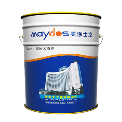 Contrast paint - VB-1200 - Guangdong Maydos Building Materials Limited Company - acrylic / water-based