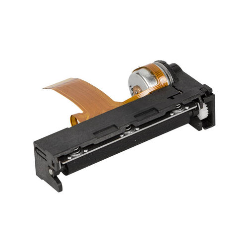 Direct thermal printer - PT48DS-B - Xiamen PRT Technology Co., Ltd. - desktop / compact / industrial