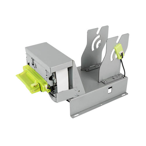 Direct thermal printer - MPT725 - Xiamen PRT Technology Co., Ltd. - desktop / industrial