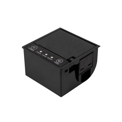 Direct thermal printer - PM251 - Xiamen PRT Technology Co., Ltd. - desktop / industrial