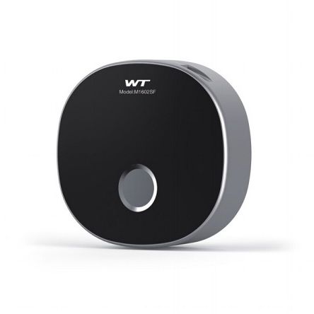 Fingerprint access control system - WT-M-1602-SF - Ningbo Wangtong Locks Co., Ltd.