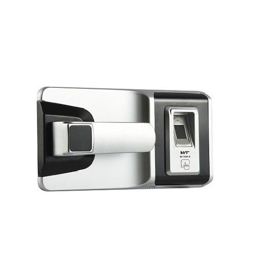 Fingerprint access control system - WT-M-1705-SF-B - Ningbo Wangtong Locks Co., Ltd.