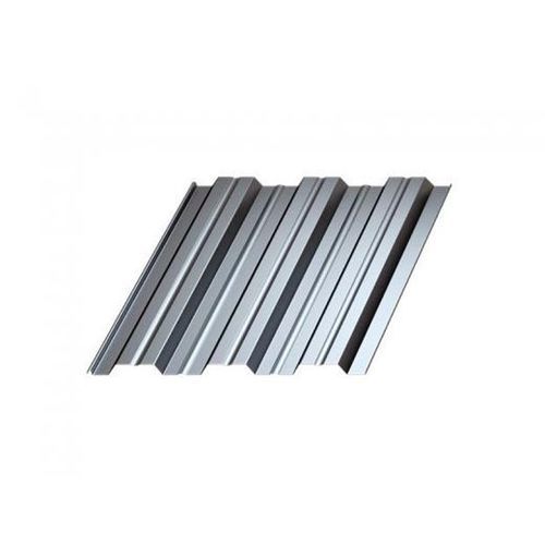Steel corrugated sheet - DOTP915 - Shandong Wiskind Steel Building Stock Co., Ltd. - construction / high-strength