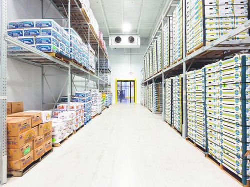 Polyurethane core sandwich panel - Shandong Wiskind Steel Building Stock Co., Ltd. - steel facing / thermal / hanging