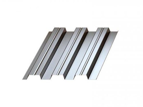 Steel corrugated sheet - DOTP690 - Shandong Wiskind Steel Building Stock Co., Ltd. - galvanized / high-strength