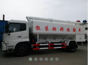 Transport truck - 8704224000 - CLW GROUP - 2-axle