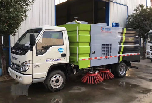 Suction truck - CLW1160 - CLW GROUP - sprayer / 2-axle / diesel engine