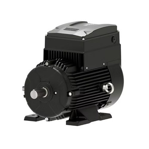 Synchronous motor - EMR series - GE Motors - induction / 480 V / permanent magnet