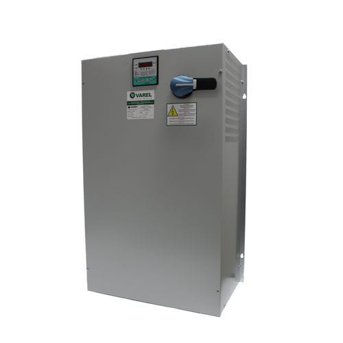 Power factor correction system - ECB 80 KVAR - Varel Srl