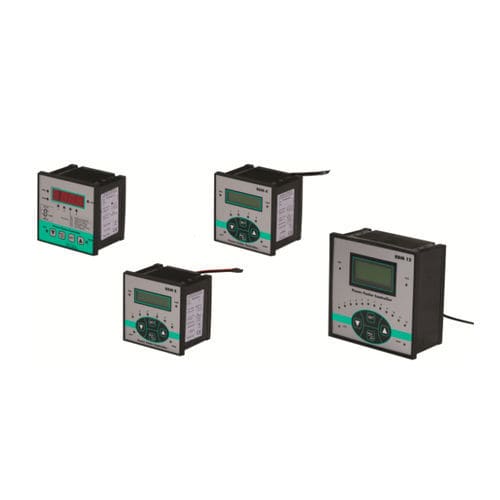 Regulator - RDM series   - Varel Srl