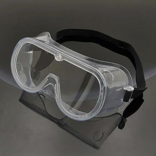 UV protective goggles - T00055 - T-TEK sas - polycarbonate