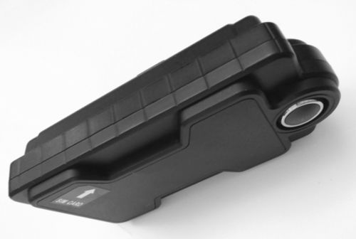 GPS vehicle fleet tracking system - T90310 - T-TEK sas