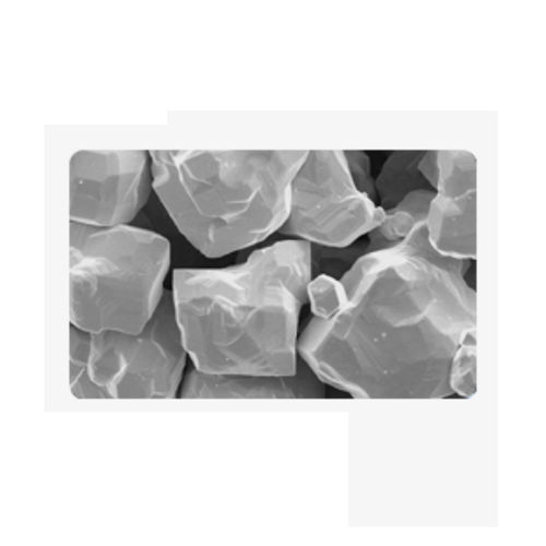 Tungsten powder - TAEGU TEC España - diamond