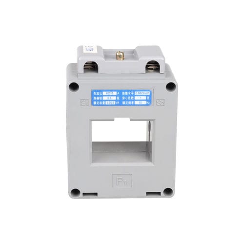 Current transformer - MSQ series - Yueqing RunEasy Electronic Technology Co.,Ltd. - measurement / encapsulated / for electronics