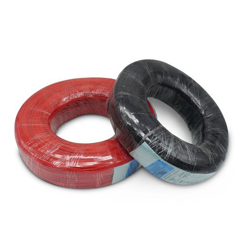Electronic electrical cable - UL1569 - Yueqing RunEasy Electronic Technology Co.,Ltd. - power / insulated / dust-proof
