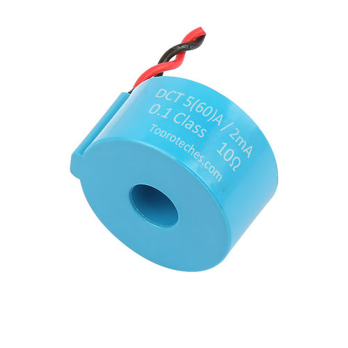 Current transformer - C-08 - Yueqing RunEasy Electronic Technology Co.,Ltd. - encapsulated / for electronics / for energy meters