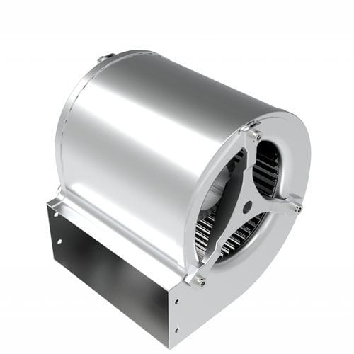 Centrifugal fan CFX2121201 IPC ventilation / 230VAC / AC