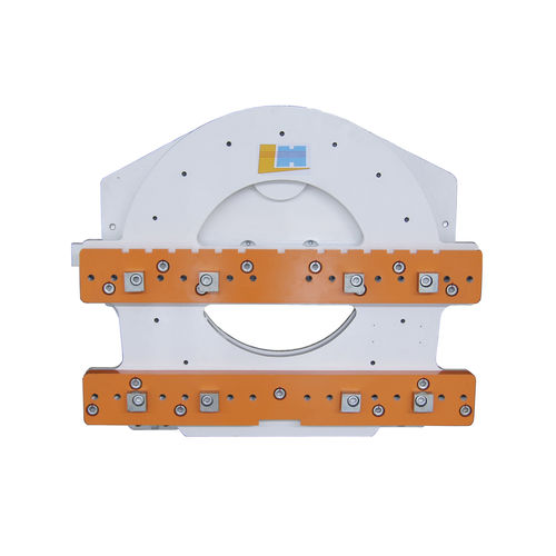 Load rotator - XZQ -B/C/D E-series  - Longhe Intelligent Equipment Manufacturing Co.,Ltd - hydraulic