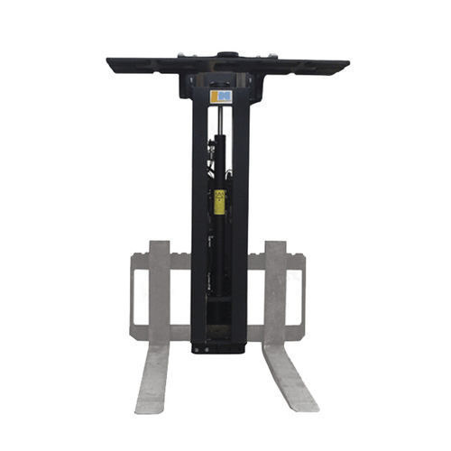 Forklift truck attachment - WDQ -B/C - Longhe Intelligent Equipment Manufacturing Co.,Ltd