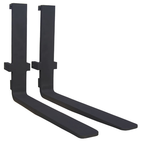 Agricultural pallet fork WxTxL Longhe Intelligent Equipment Manufacturing Co.,Ltd for