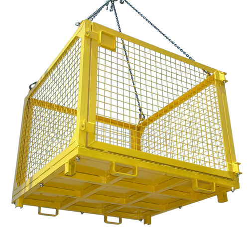 Container - CSPN - Longhe Intelligent Equipment Manufacturing Co.,Ltd