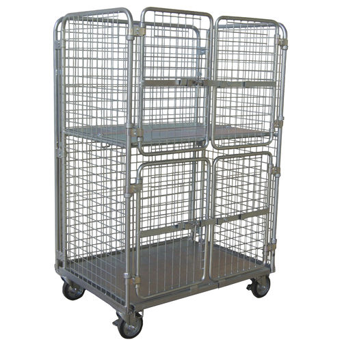 Container - Longhe Intelligent Equipment Manufacturing Co.,Ltd